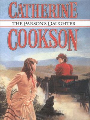 cover image of The parson's daughter